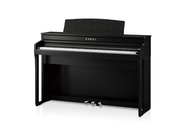 Kawai CA401 Satin Black Kawai CA401 Satin Black